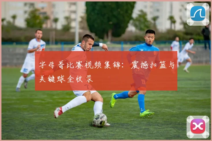 字母哥比赛视频集锦:震撼扣篮与关键球全收录